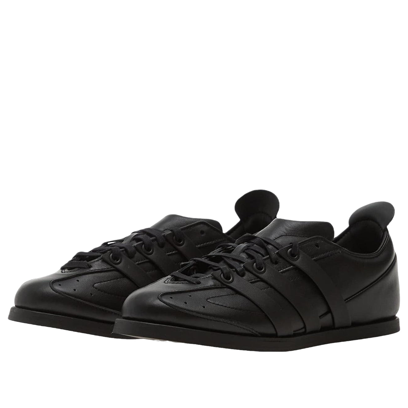 adidas x Entire Studios Ace 'Triple Black' KI5701