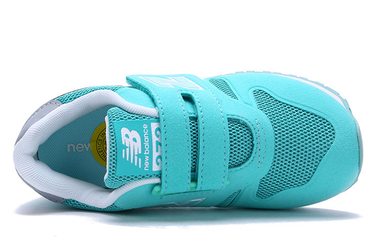 New Balance 373 K Shoes Blue KA373LBY