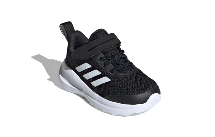 (TD) adidas FortaRun Running Shoes 2020 - Black FV2635
