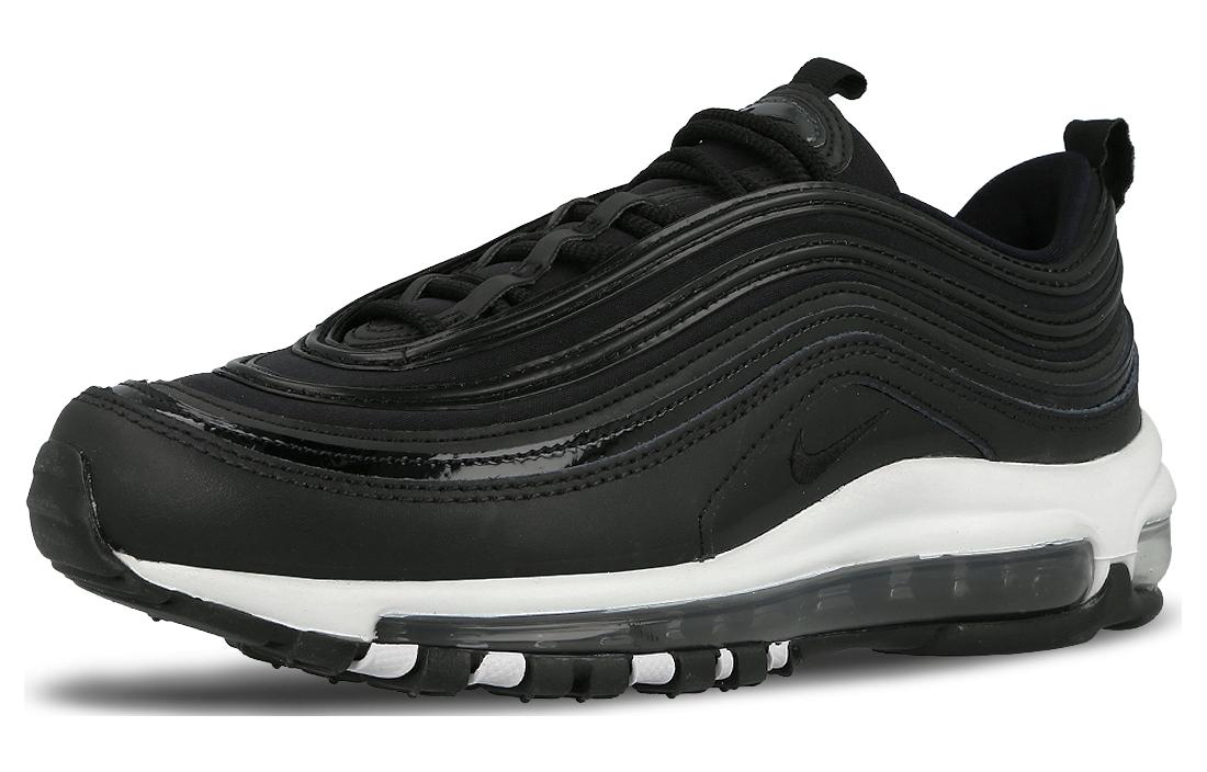 (WMNS) Nike Air Max 97 Premium 'Black' 917646-003