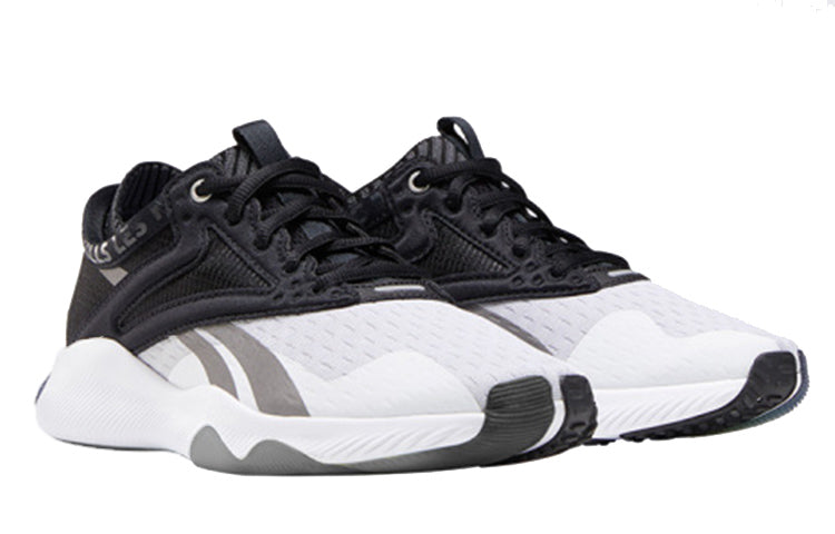 Reebok HIIT TR 'White Black' FW8731