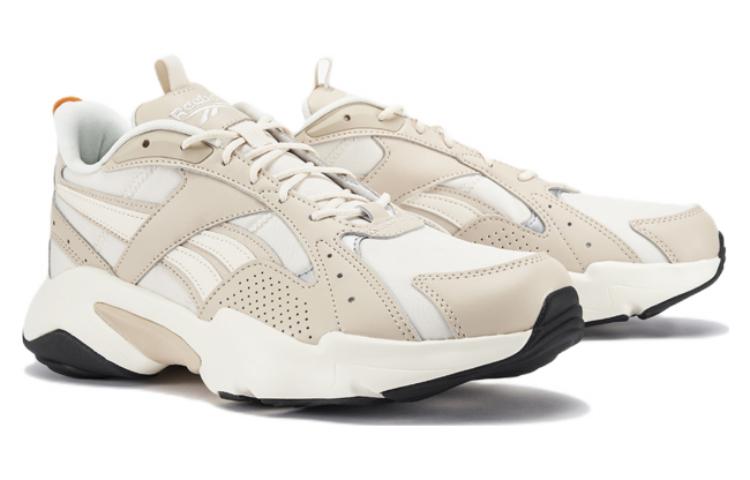 Reebok Turbo Restyle 'White Brown' GZ2397