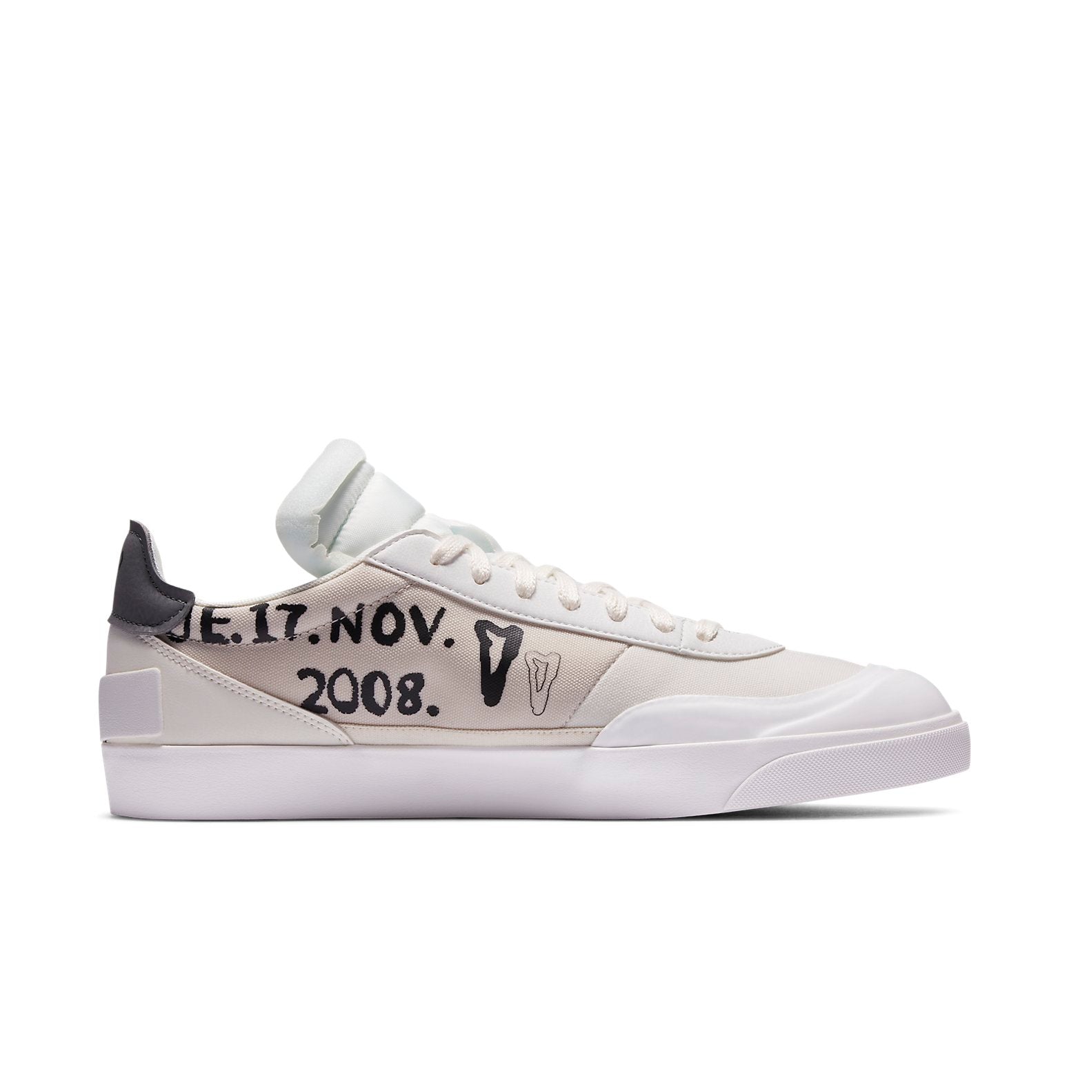 Nike Drop Type QS 'Scribbles' CJ5642-100