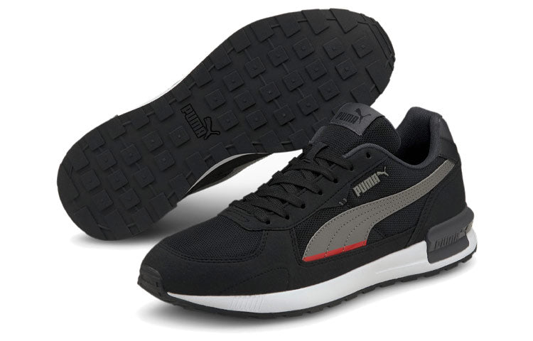 PUMA Graviton 'Black' 380738-04