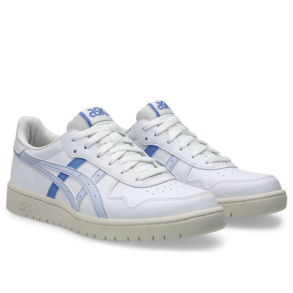 (WMNS) ASICS Japan S 'White Blue Fade' 1202A118-136