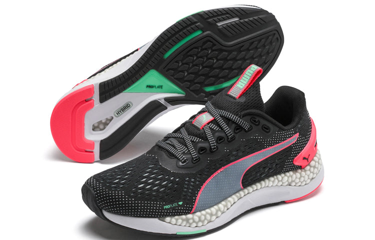 (WMNS) PUMA Speed 600 2 'Ignite Pink' 193103-01