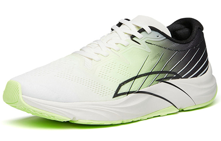 ANTA Alphalt Road Fighter 1 'White Green Black' 112215590R-7