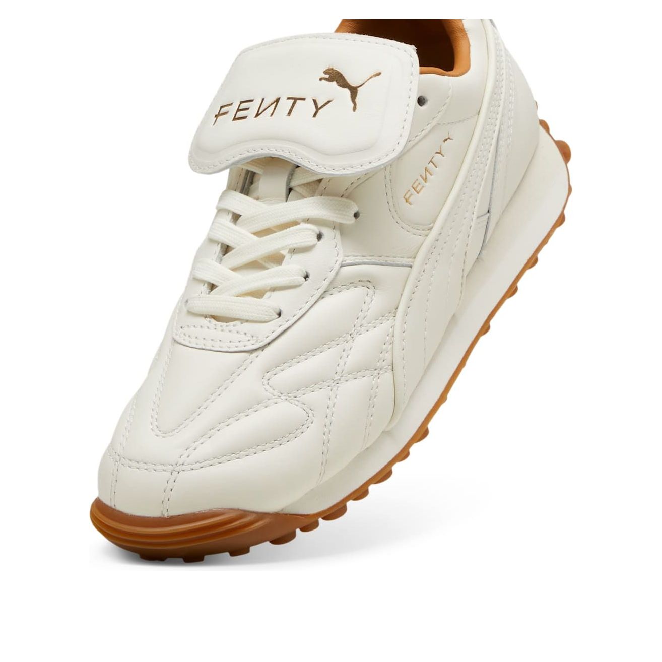 PUMA x Fenty Avanti VL 'Warm White' 399267-02