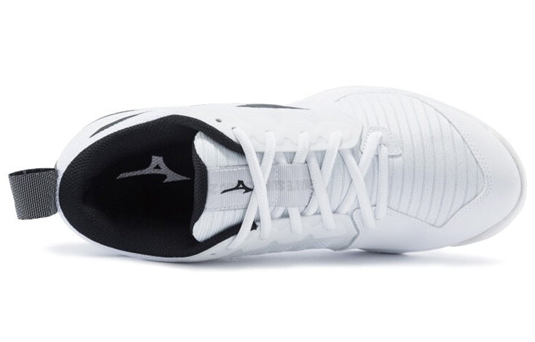 (WMNS) Mizuno Supersonic 2 White V1GC204009