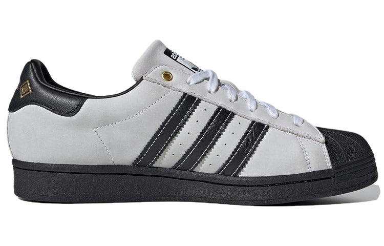 adidas Superstar Gore-Tex 'Black Cloud White' IF6162