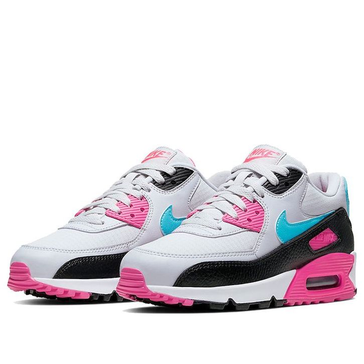 (WMNS) Nike Air Max 90 'South Beach' 325213-065