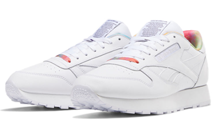 Reebok Classic Leather 'Pride' FX4774