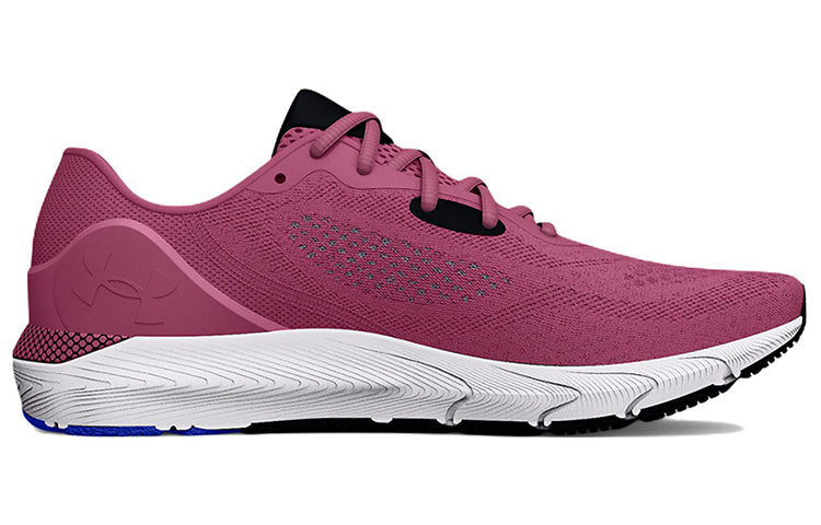 (WMNS) Under Armour HOVR Sonic 5 'Pace Pink' 3024906-603
