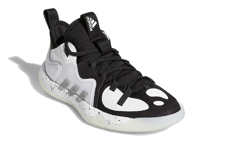 adidas Harden Stepback 2 'Oreo' FZ1545