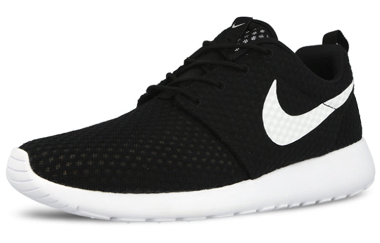 Nike Roshe One BR 'Black White' 718552-011