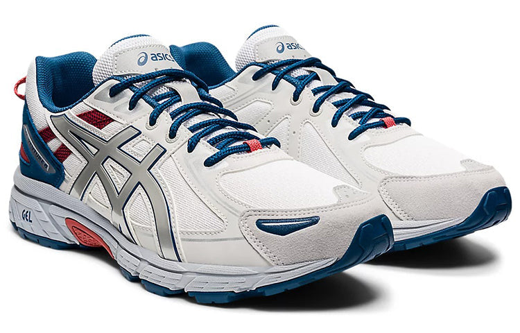 ASICS Gel-Venture 6 SPS 'White Blue' 1201A553-100