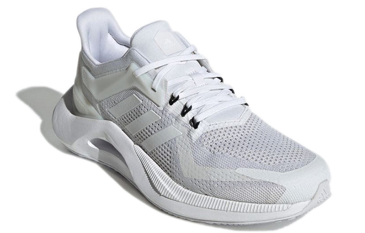 adidas Alphatorsion 2.0 'Cloud White Grey' GY0593