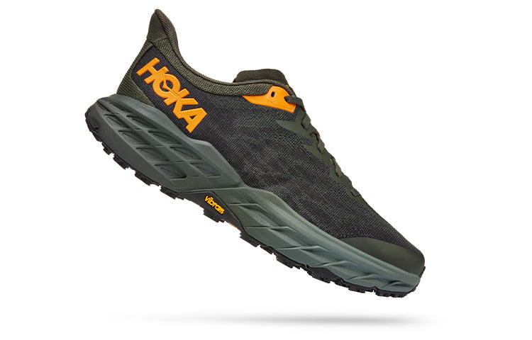 HOKA ONE ONE Speedgoat 5 'Duffel Bag Thyme' 1123157-DBTH