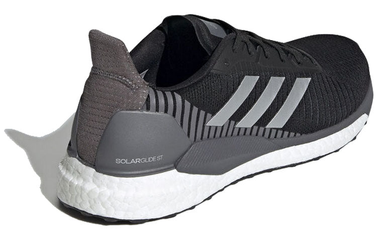adidas Solar Glide ST 19 'Black Gray' EF1467