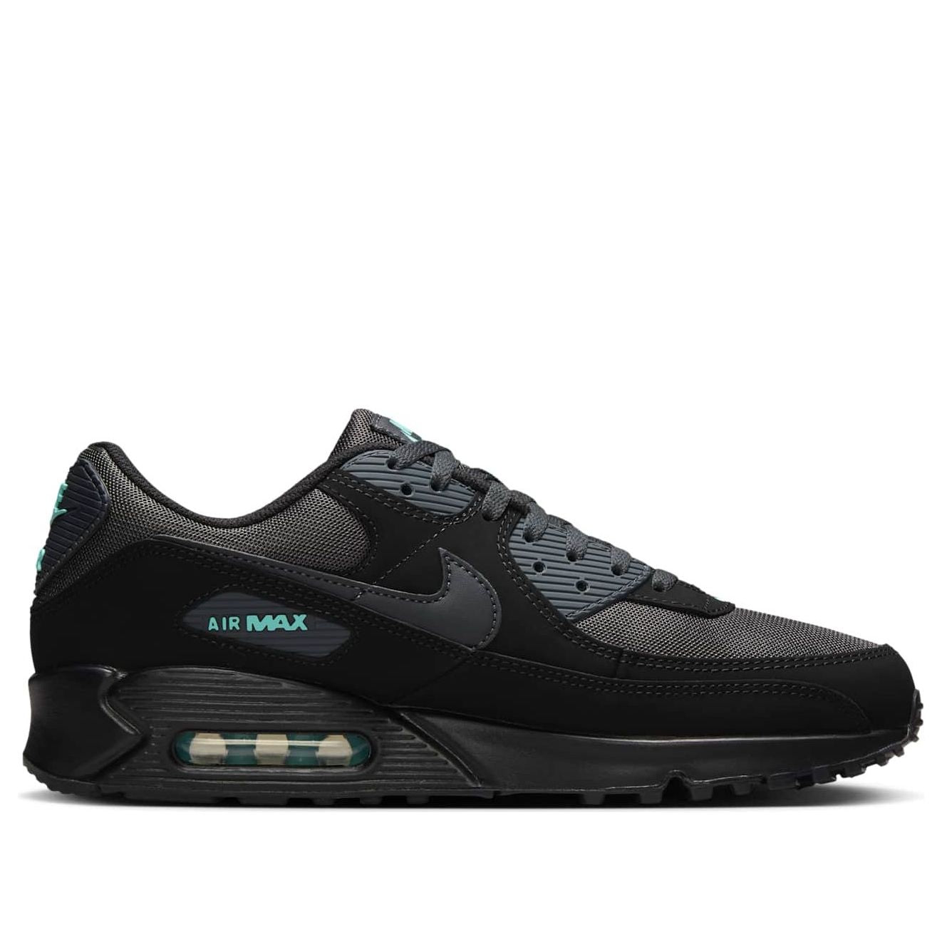 Nike Air Max 90 'Black Tiffany' HV6224-001