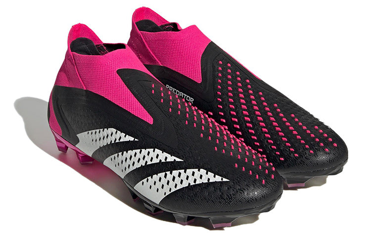 adidas Predator Accuracy+ AG 'Own Your Football Pack' HQ0954