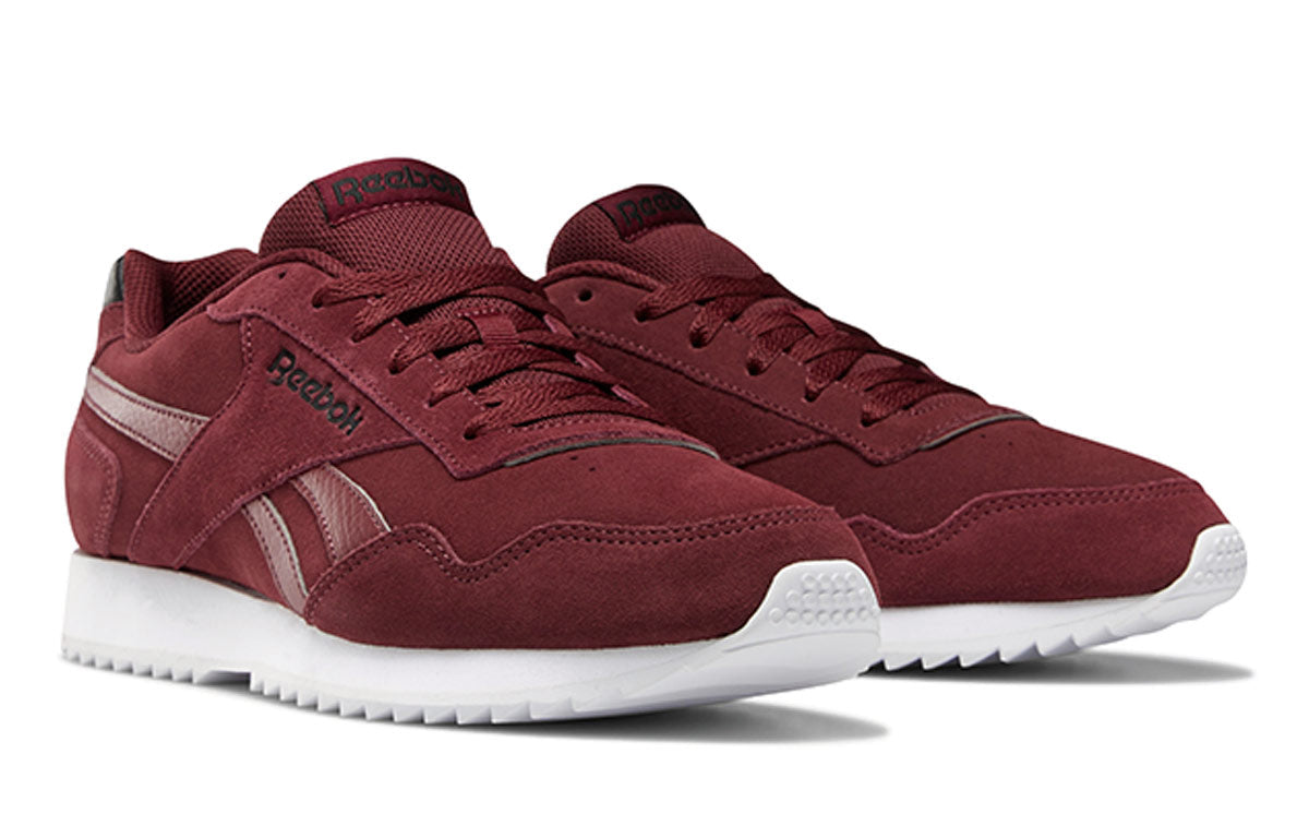 Reebok Royal Glide Ripple 'Red White' DV6820