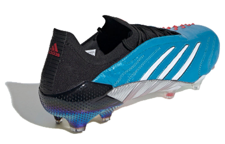 adidas Predator Archive FG 'Core Black' EH2562