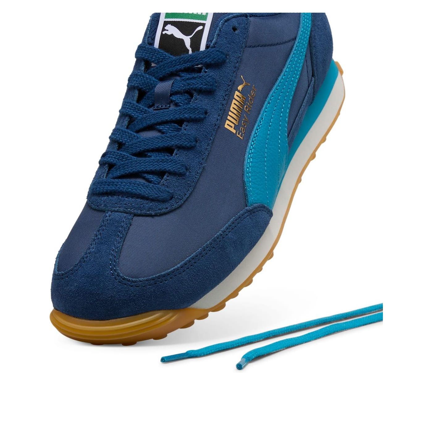 PUMA Easy Rider Vintage 'Persian Blue' 399028-40