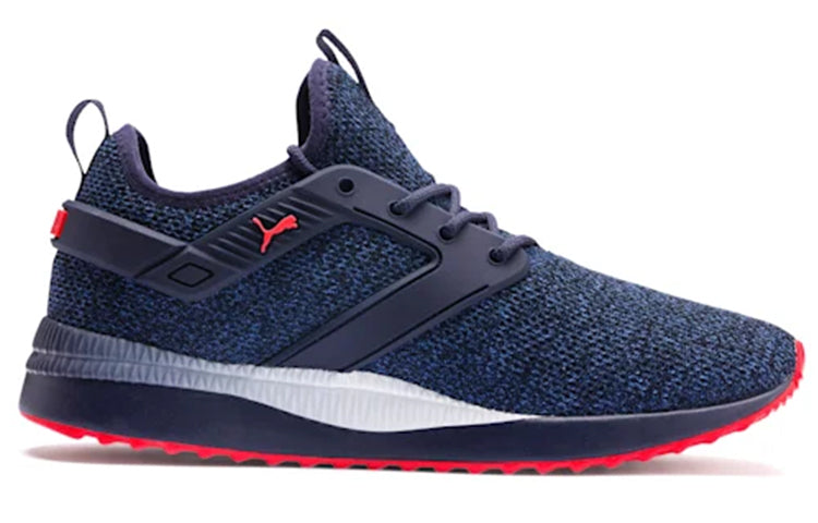 PUMA Pacer Next Excel VariKnit Sneakers Blue 369121-07