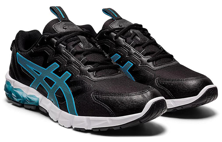 ASICS Gel-Quantum 90 3 'Aizuri Blue Black' 1201A064-408
