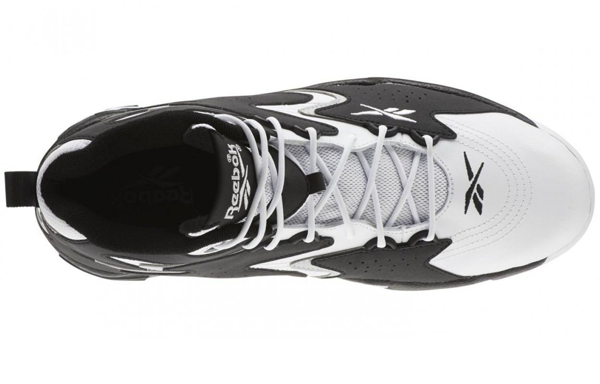 Reebok Mobius OG 'Black White' CN7884