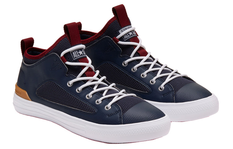 Converse Chuck Taylor All Star Ultra Mesh 'Mesh Obsidian' 167886C