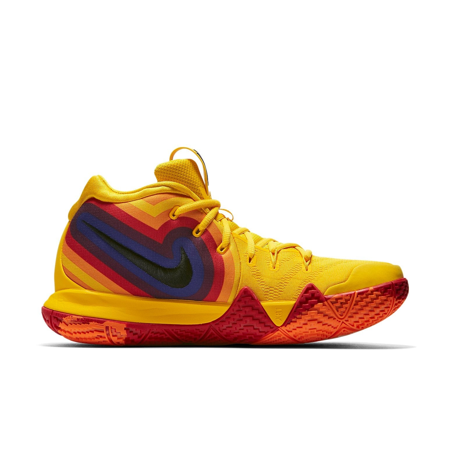 Nike Kyrie 4 '70s' 943806-700