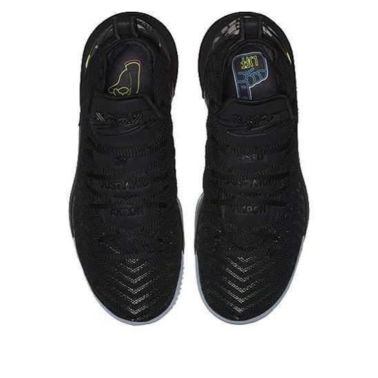 Nike LeBron 16 'I Promise' AO2588-004