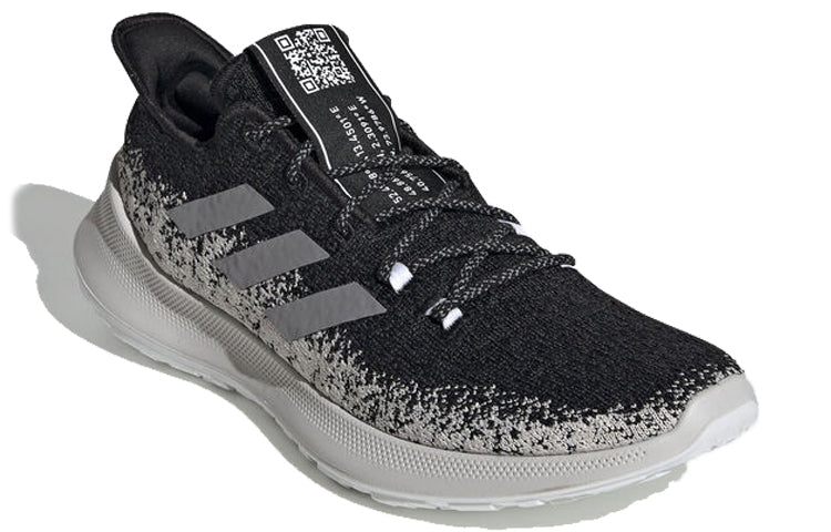 adidas SenseBounce+ 'Black White' F36923