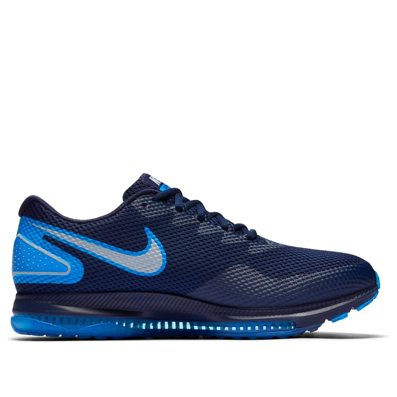 Nike Zoom All Out Low 2 'Midnight Navy' AJ0035-401