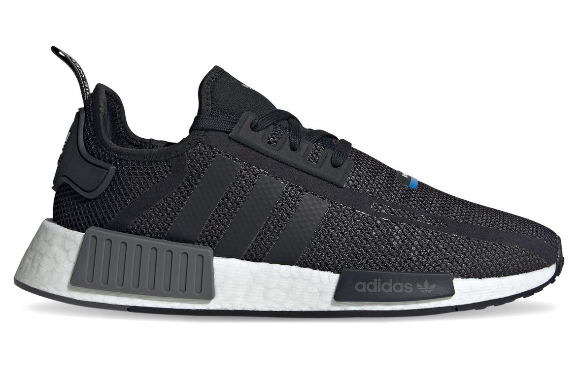 adidas originals NMD_R1 'Black' IE2091