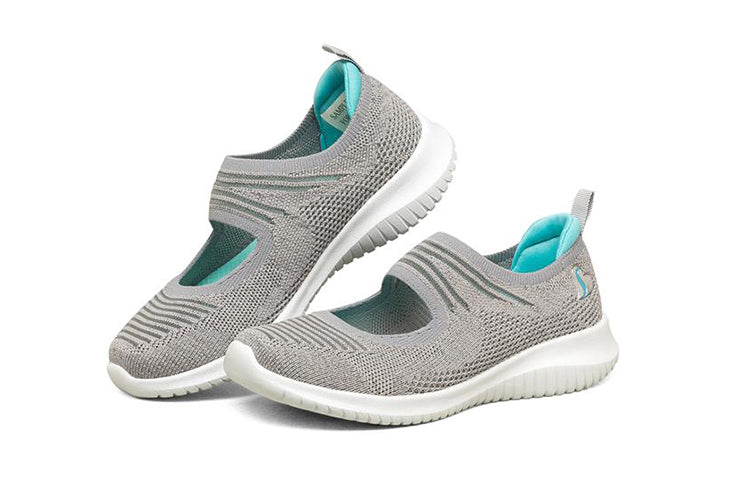 Skechers Ultra Flex K 'Gray Green' 302240L-GRY