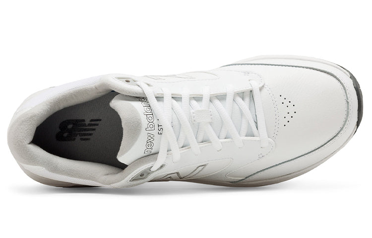 New Balance 928v3 'White' MW928WT3