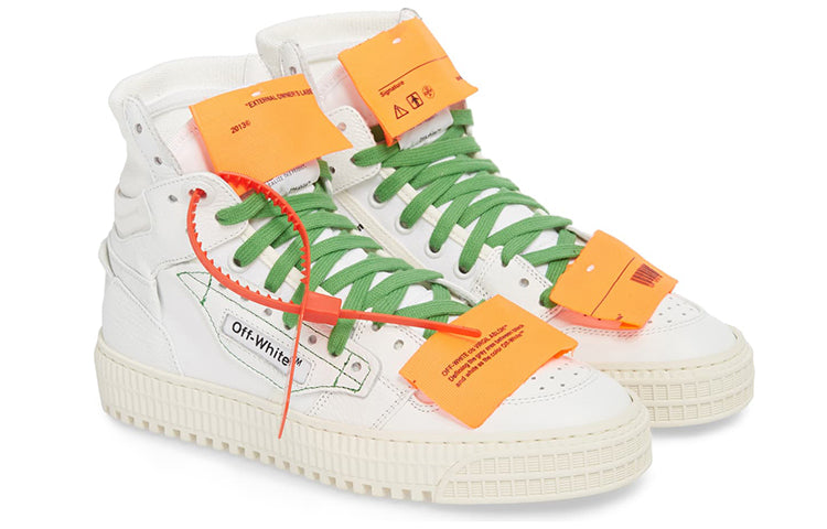 Off-White Off-court 3.0 Sneakers OMIA065E198000020100