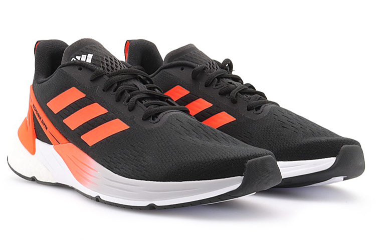 adidas Response Super 'Black Orange White' FZ1975