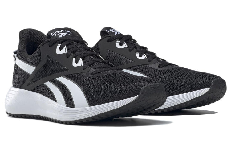Reebok Lite Plus 3 'Black White' GY3963