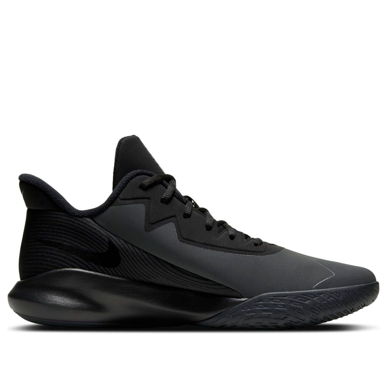 Nike Precision 4 NBK 'Dark Smoke Grey' CK1070-001