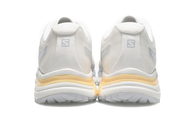 SALOMON XT-Wings 2 'White Almond Cream' 413135