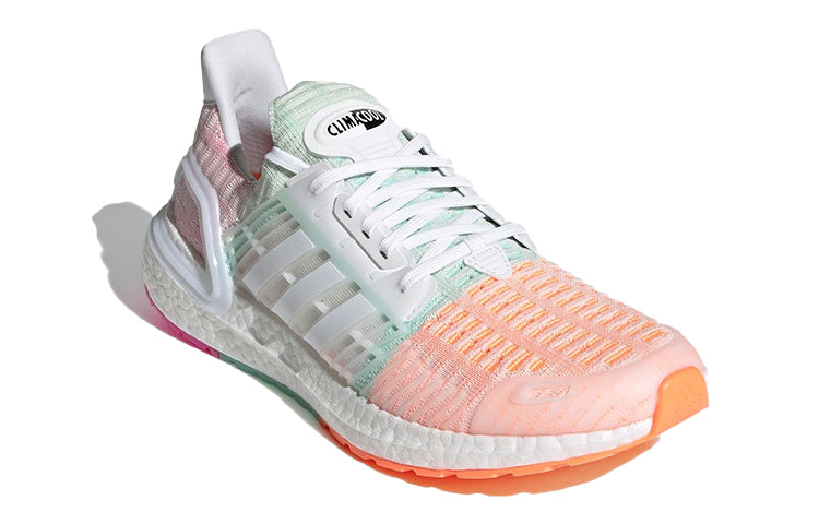 adidas Ultraboost DNA CC_1 'White Screaming Orange' FZ2542