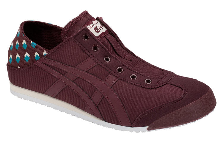 Onitsuka Tiger Mexico 66 Paraty 'Wine' 1183A053-600