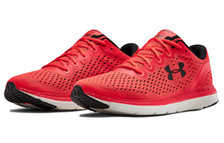 Under Armour Charged Impulse 'Martian Red' 3021950-600