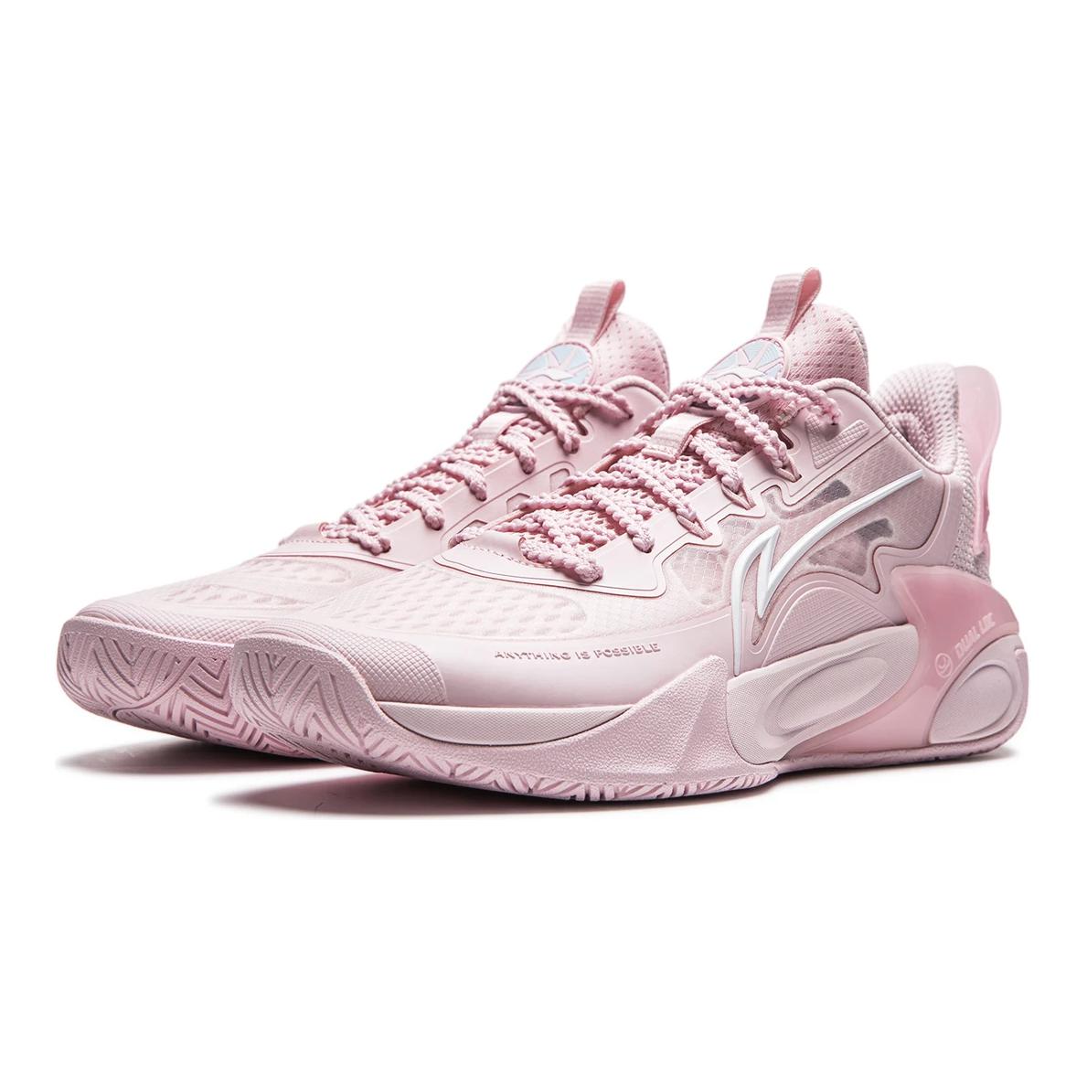 (GS) Li-Ning Wind Shadow 2.0 'Pink' YKBU072-4