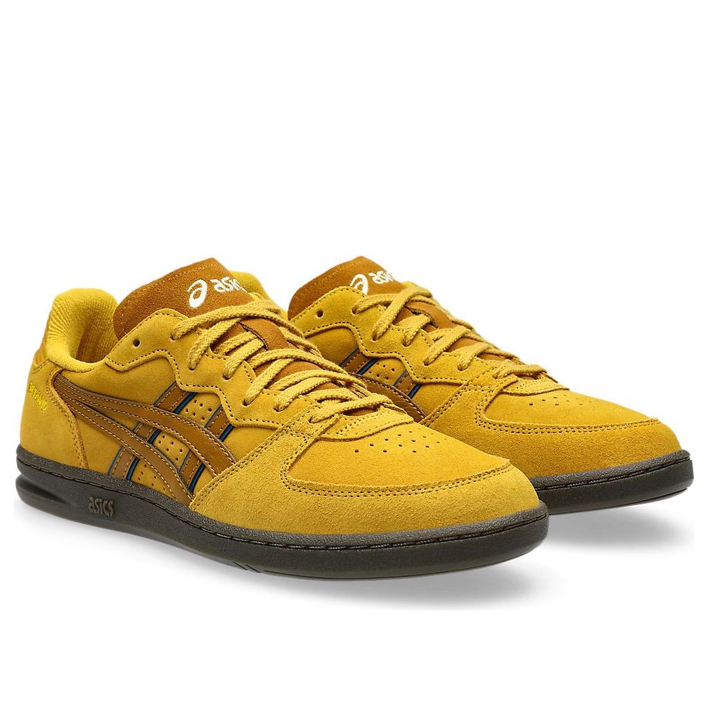 ASICS Skyhand OG 'Hornet Spice Curry' 1203A452-750