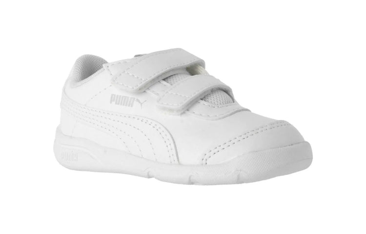 (TD) PUMA Stepfleex 2 Sl Leisure Sneakers White 190115-01